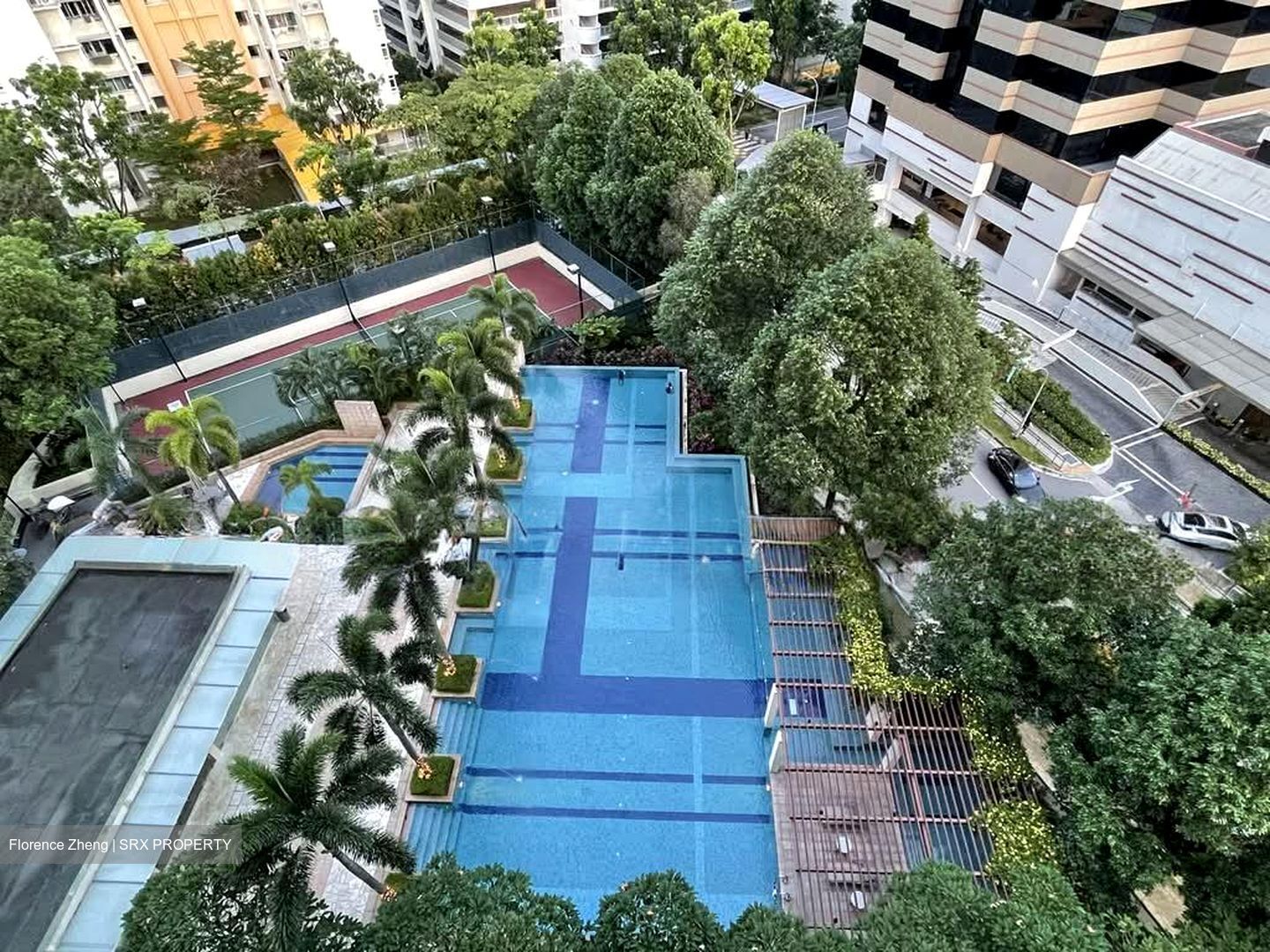 Meraprime (D3), Condominium #583748651
